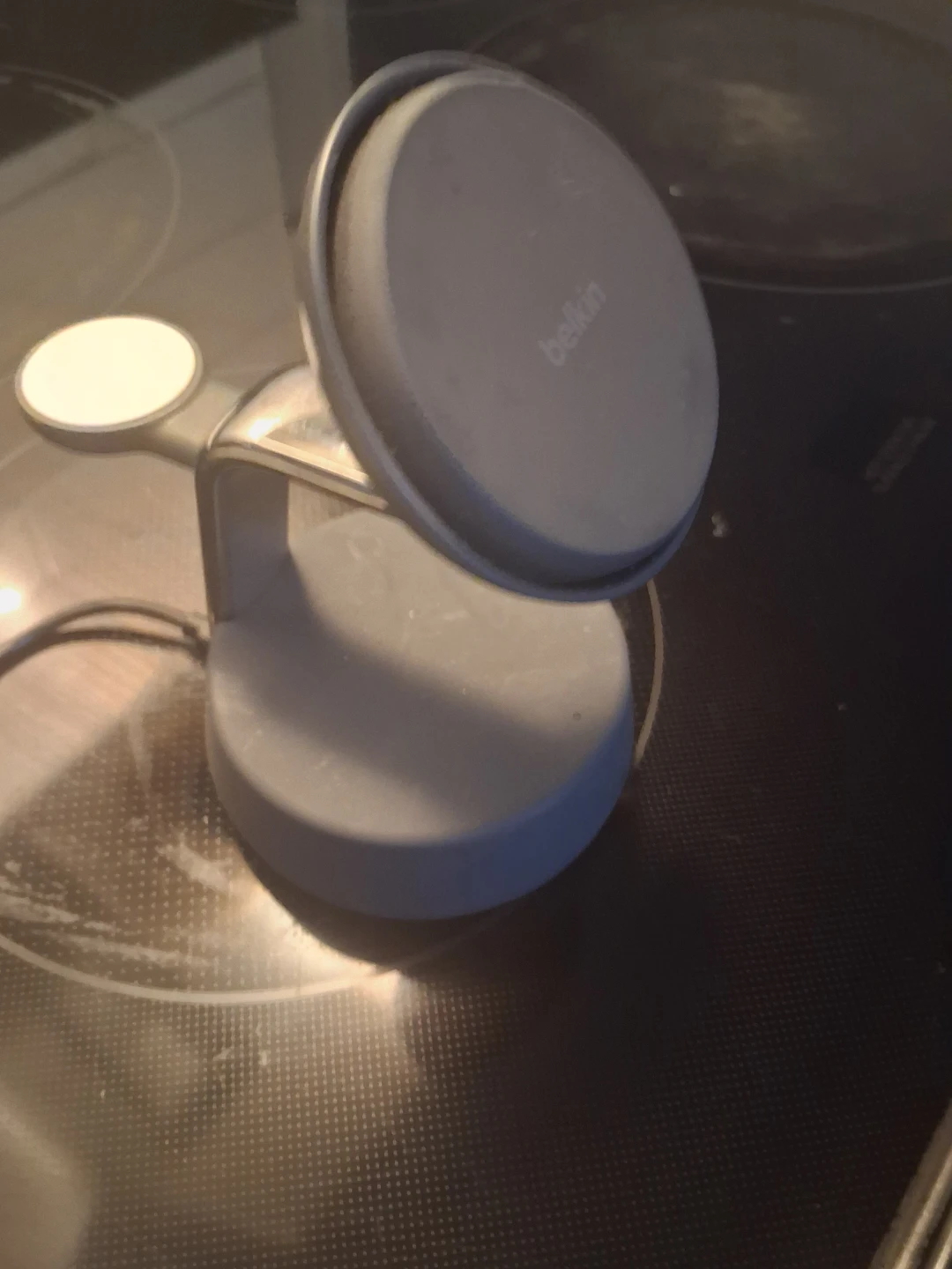 Belkin Apple Watch Charger Stand