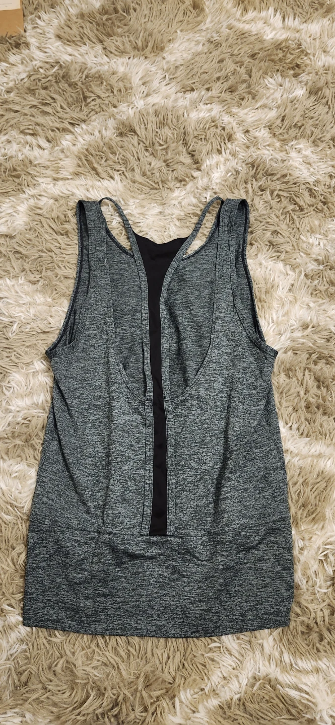 Athletic top - photo 2
