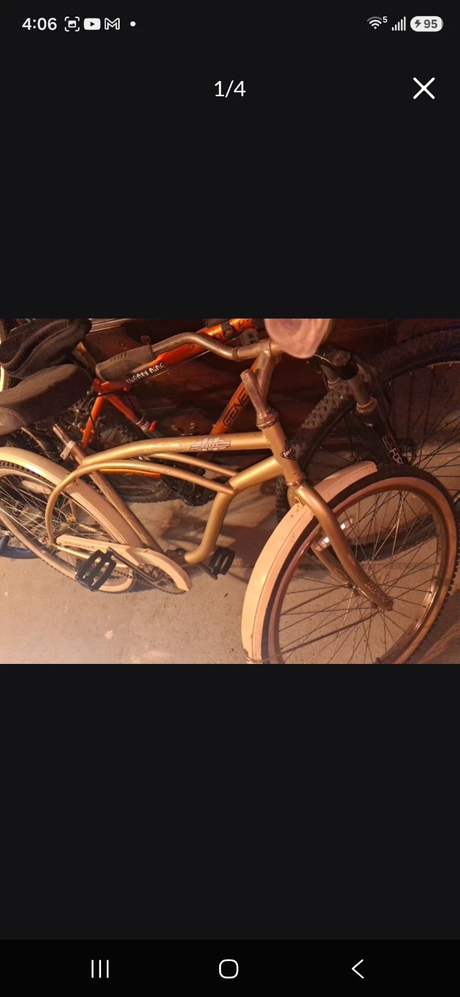 Huffy Adult Bicycle