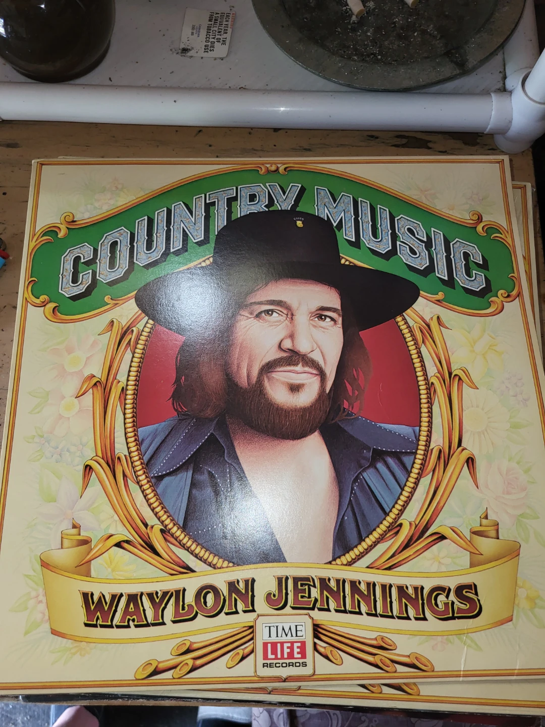 Country records - photo 3