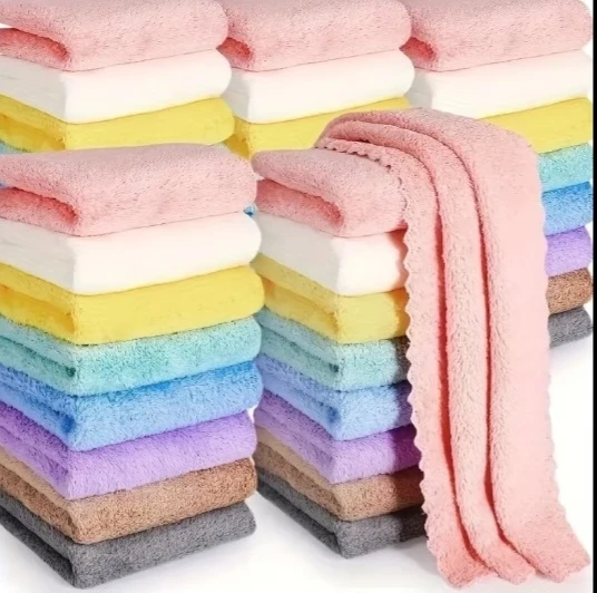 200 pcs towel