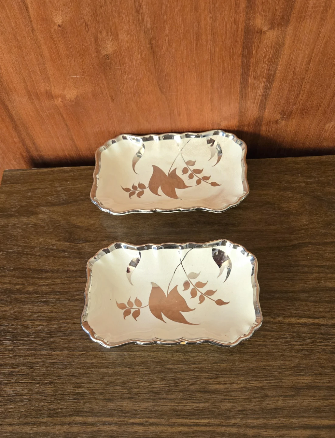 Sandland Ware Small Dishes - Set of 2 - photo 2