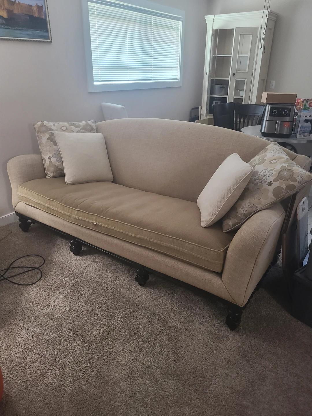 Tommy Bahama Home Sofa