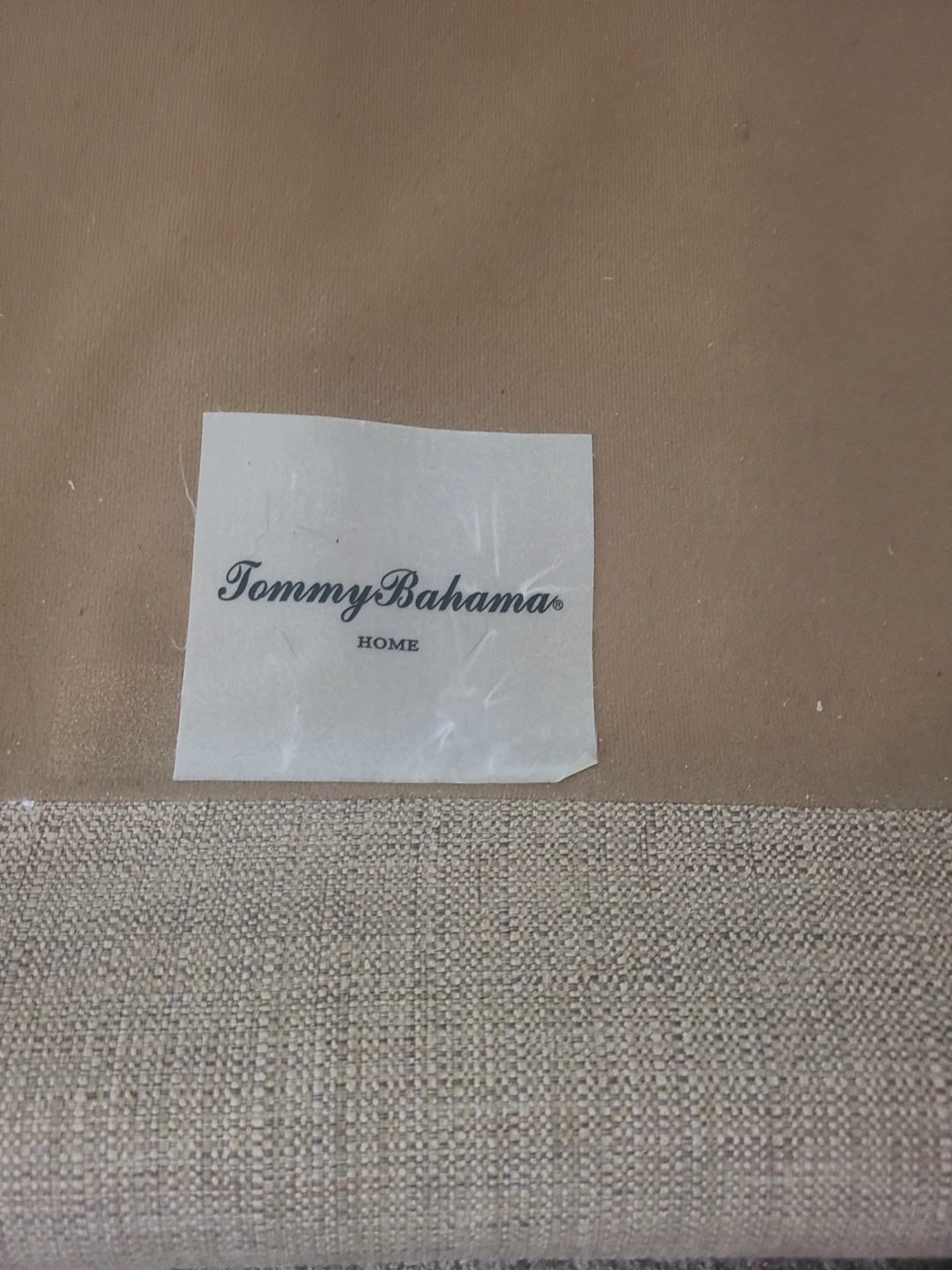 Tommy Bahama Home Sofa - photo 2