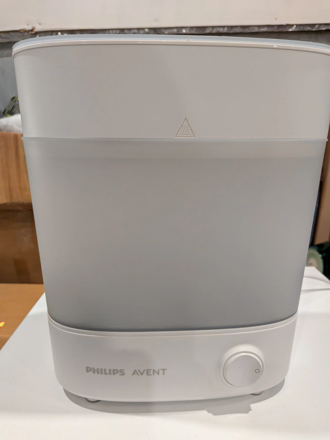 Philips Avent Sterilizer - photo 2