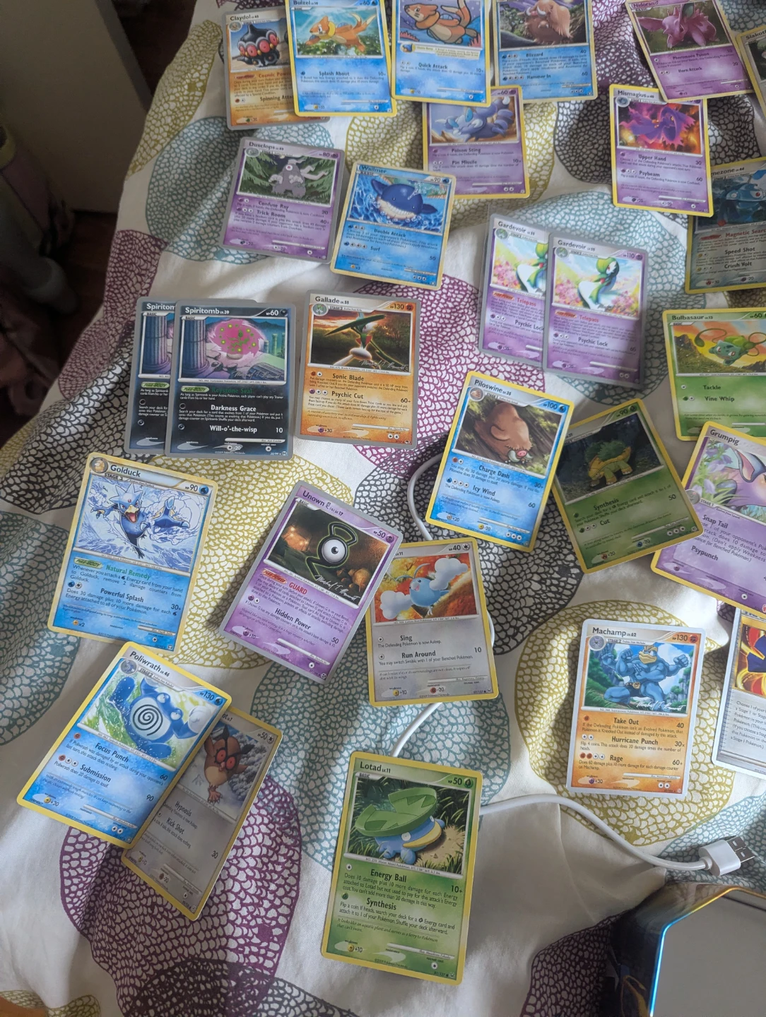 Assorted Pokémon Cards - photo 4