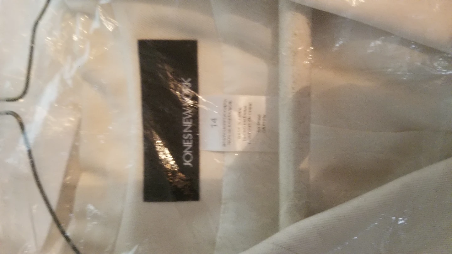 Jones New York Blazer - Size 14 - photo 3