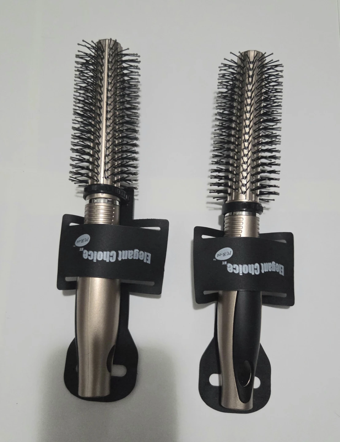 Elegant Choice Hairbrushes
