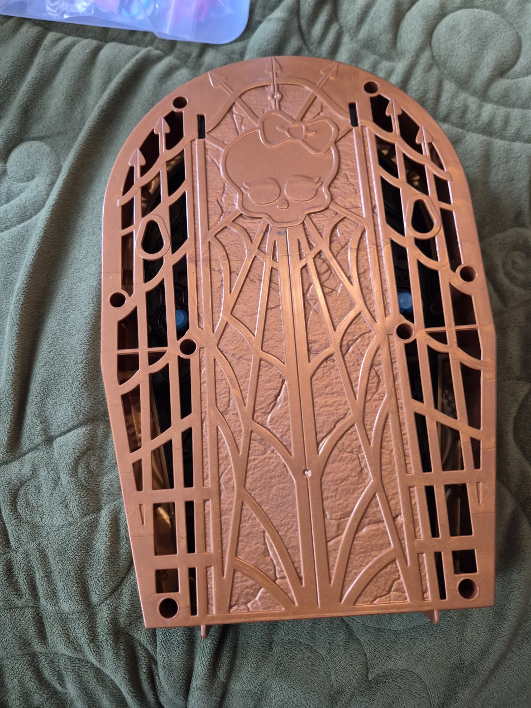 Monster high case - photo 2
