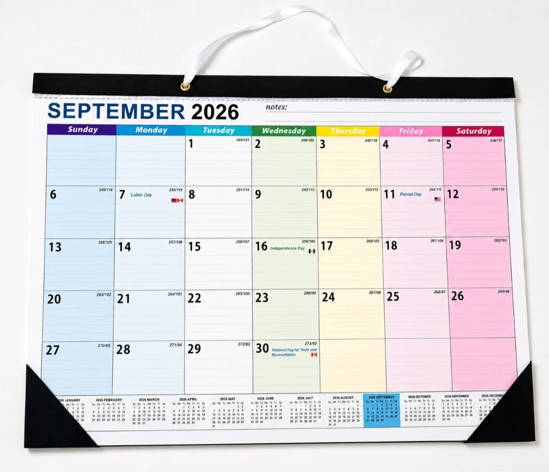Calendar
