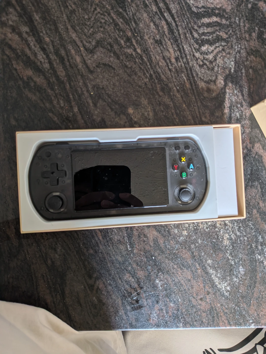U8 Handheld Game Console - photo 2