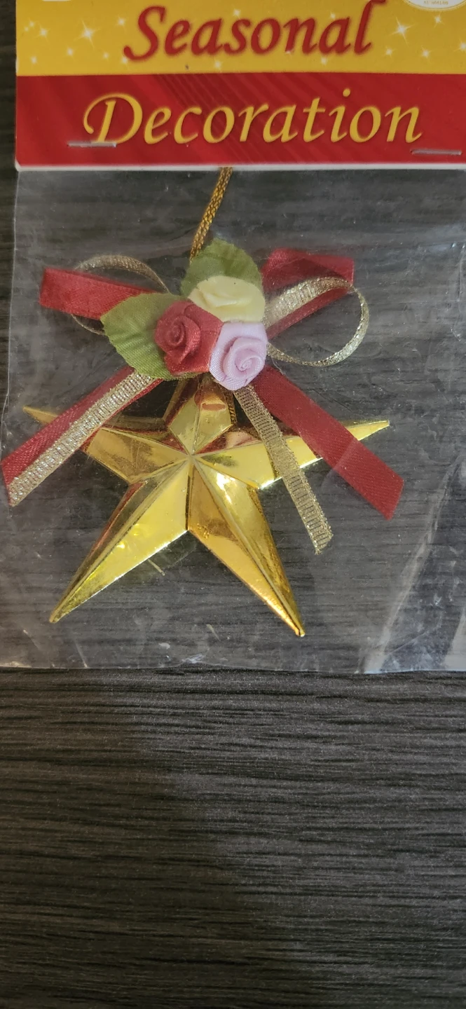 Christmas Star