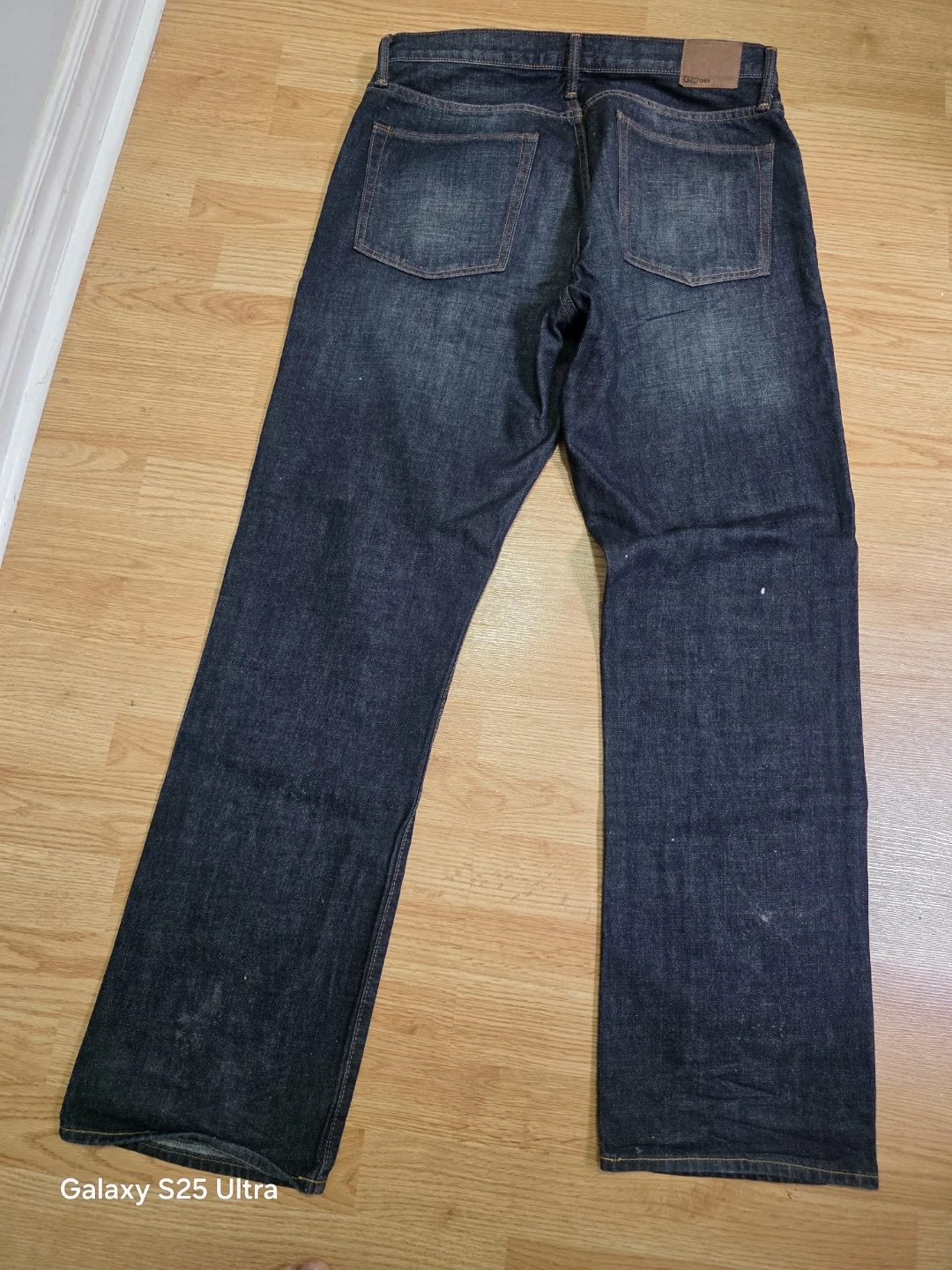 Gap1968 Jeans - photo 2