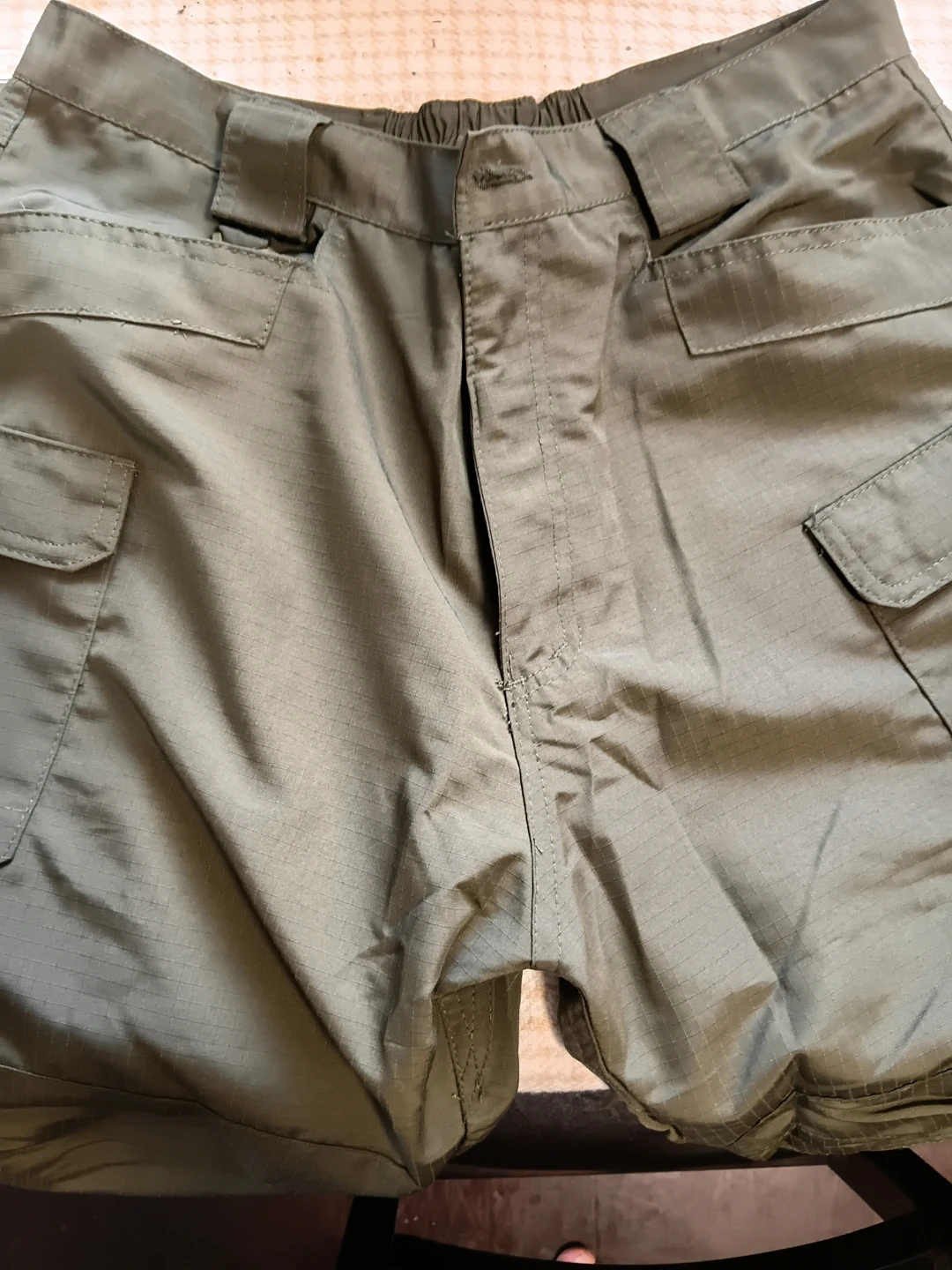 Men's Cargo Pants brand new - photo 2