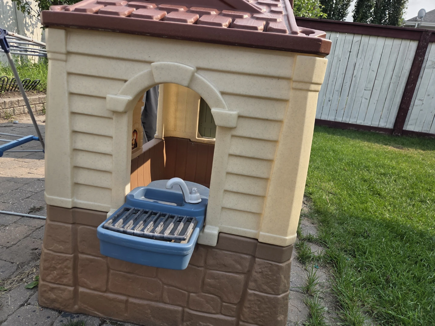 Step2 Play House - photo 2