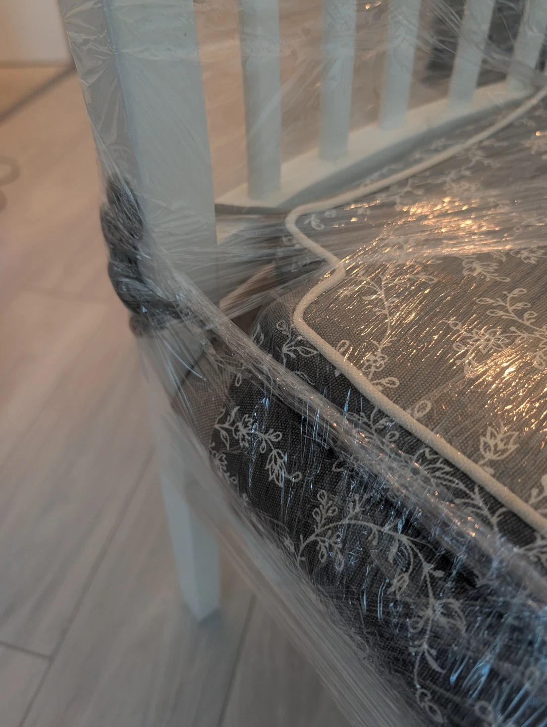IKEA EKEDALEN Dining Set - photo 5