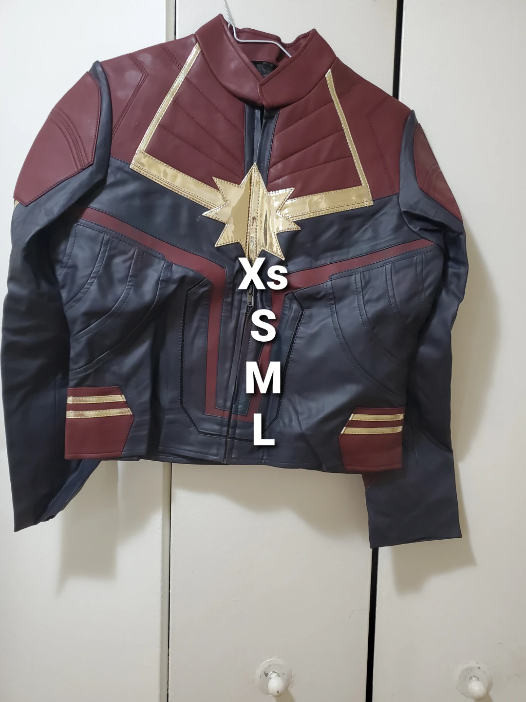Women's Jacket