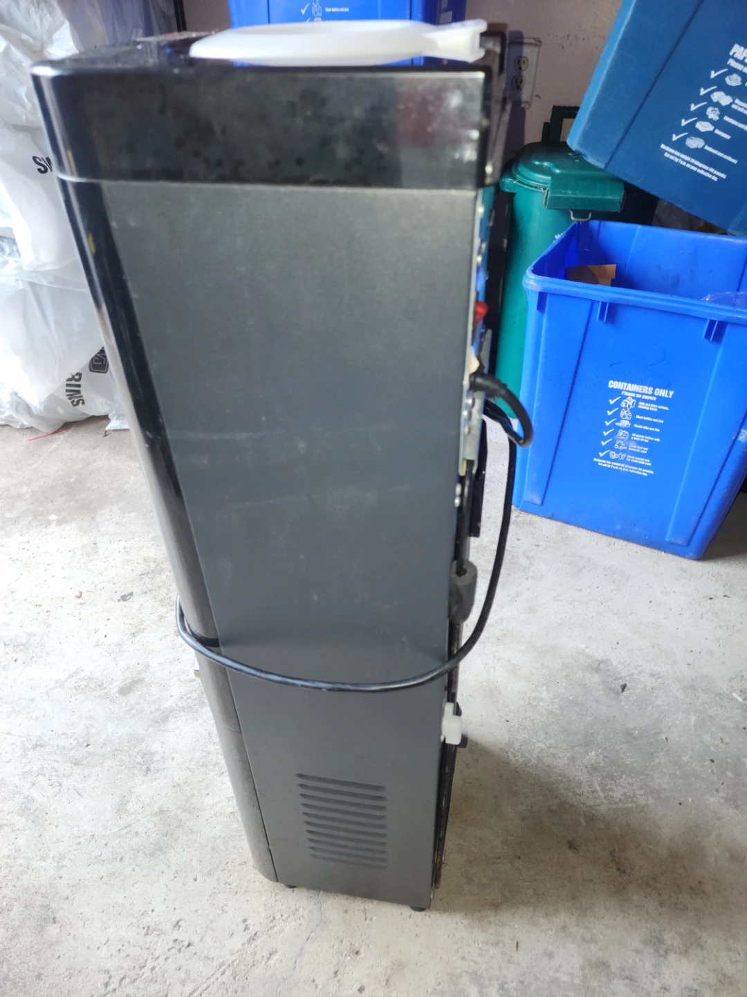 Glacial Water Cooler - photo 4
