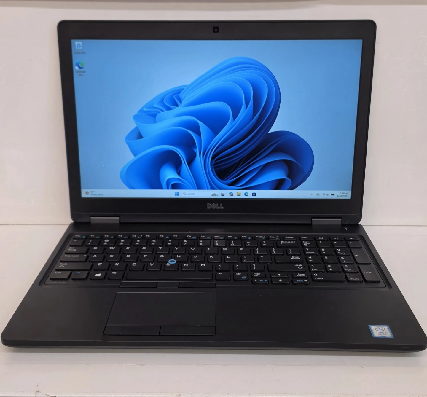 Dell Latitude 5580  For sale
