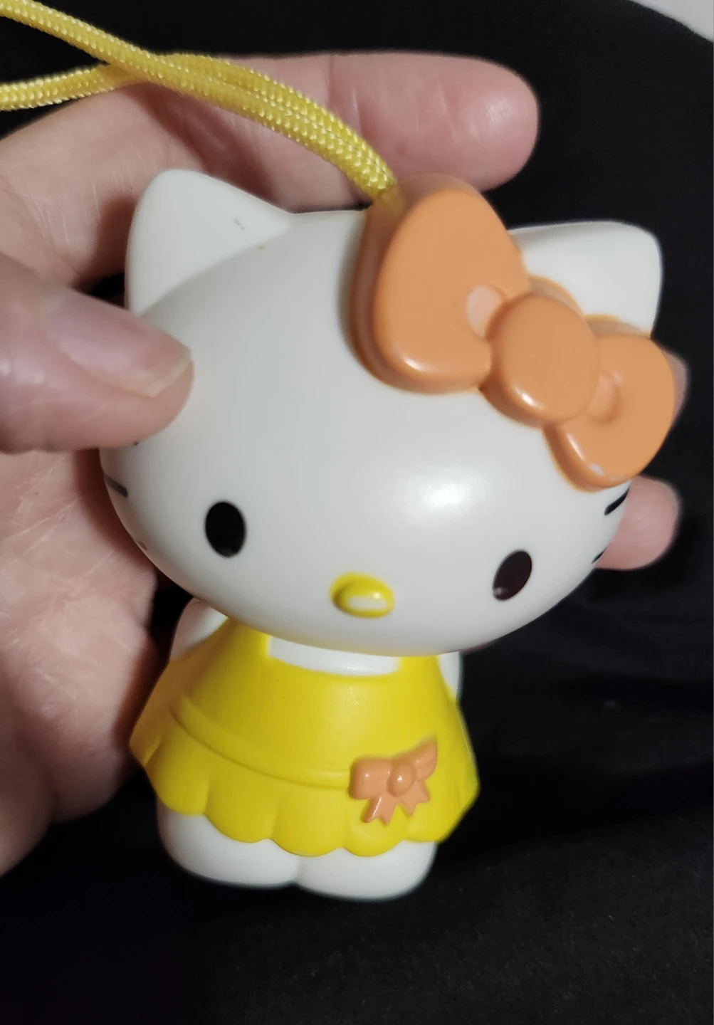 $5 McDonald's sanrio 2014