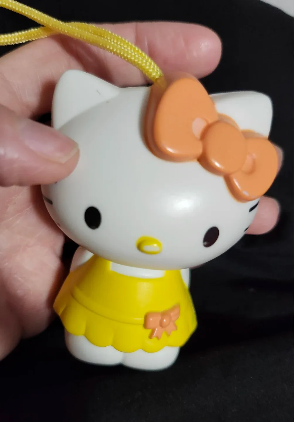 $5 McDonald's sanrio 2014