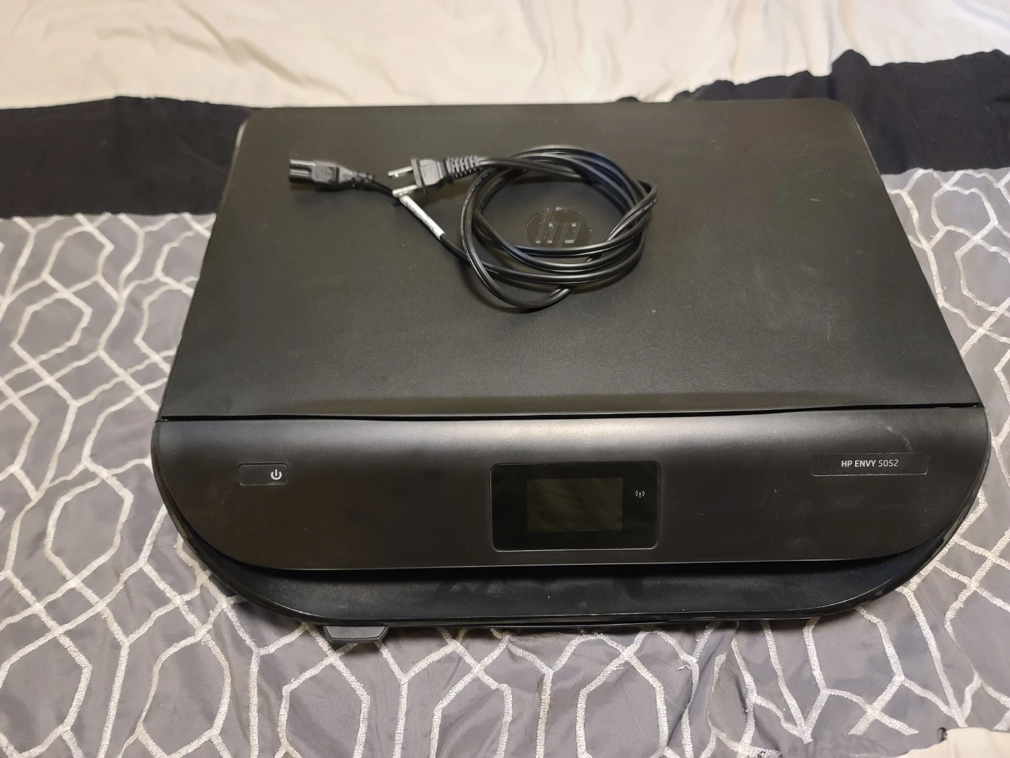 HP ENVY 5052 All-in-One Printer