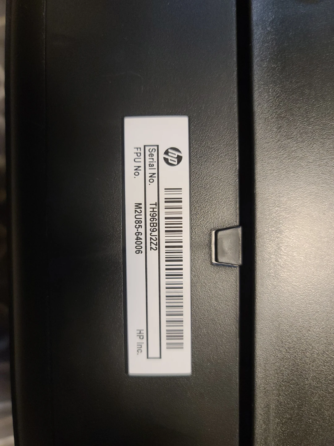 HP ENVY 5052 All-in-One Printer - photo 5