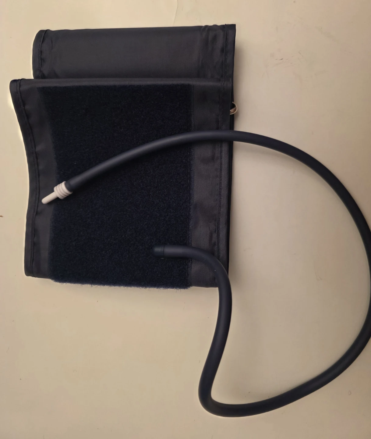 New Large Blood Pressure Cuff - photo 2