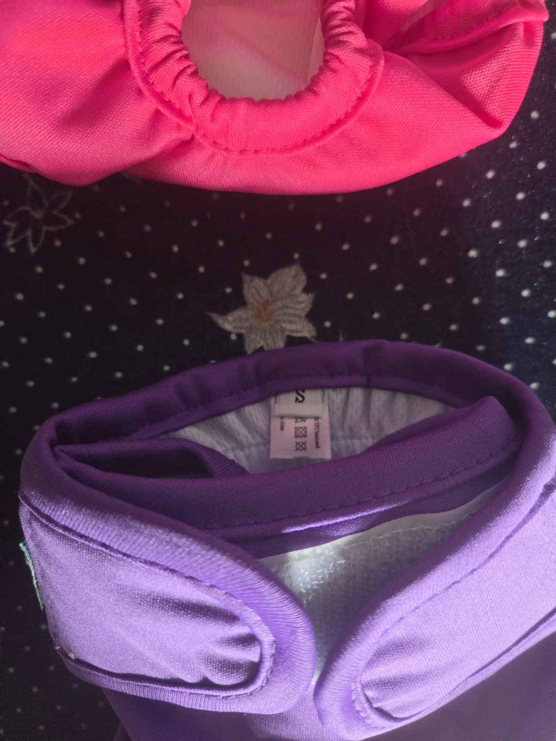 Tamoy Cloth Diapers (Set of 4) For F dog - photo 2