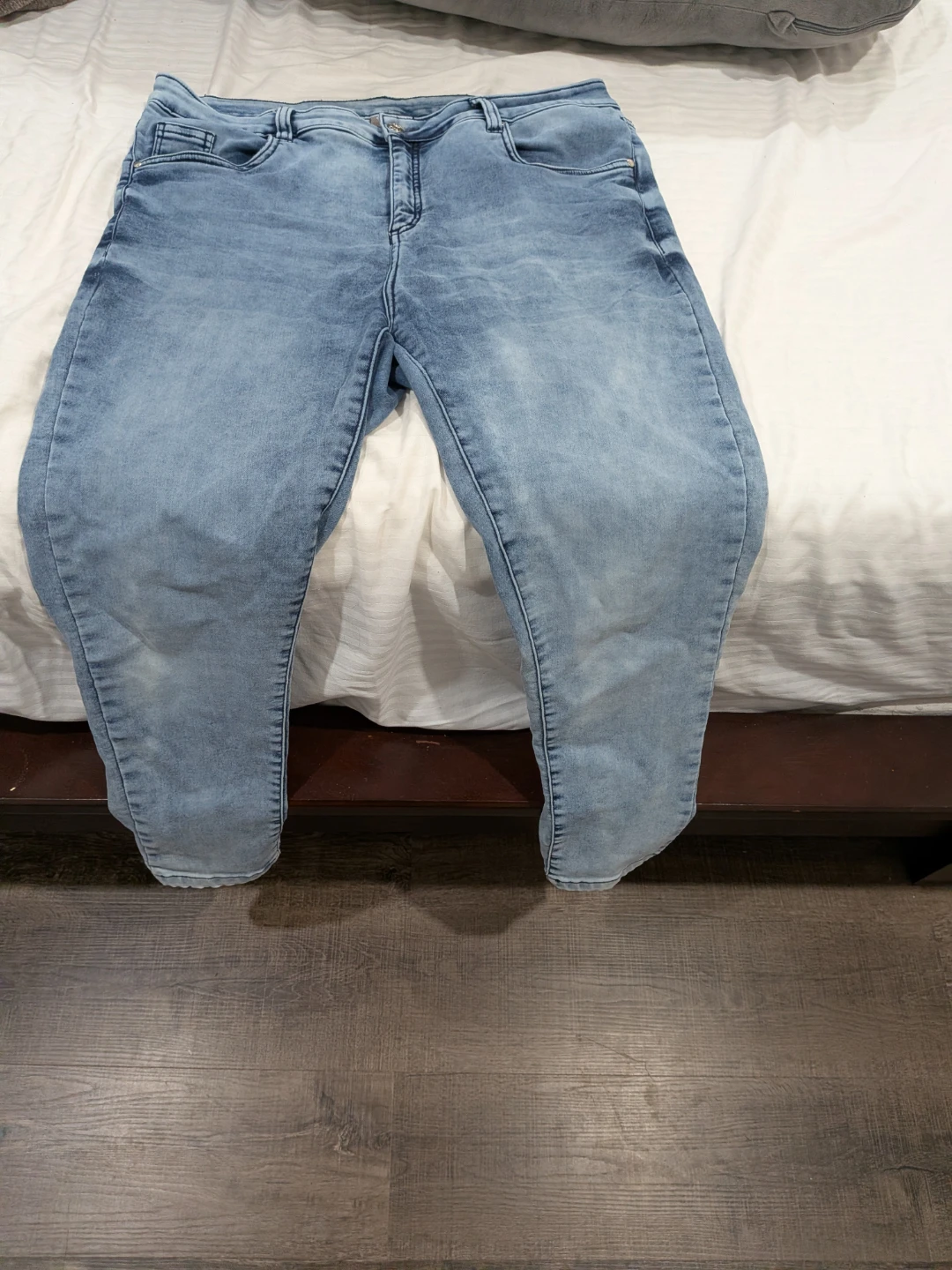 Jeans - photo 4