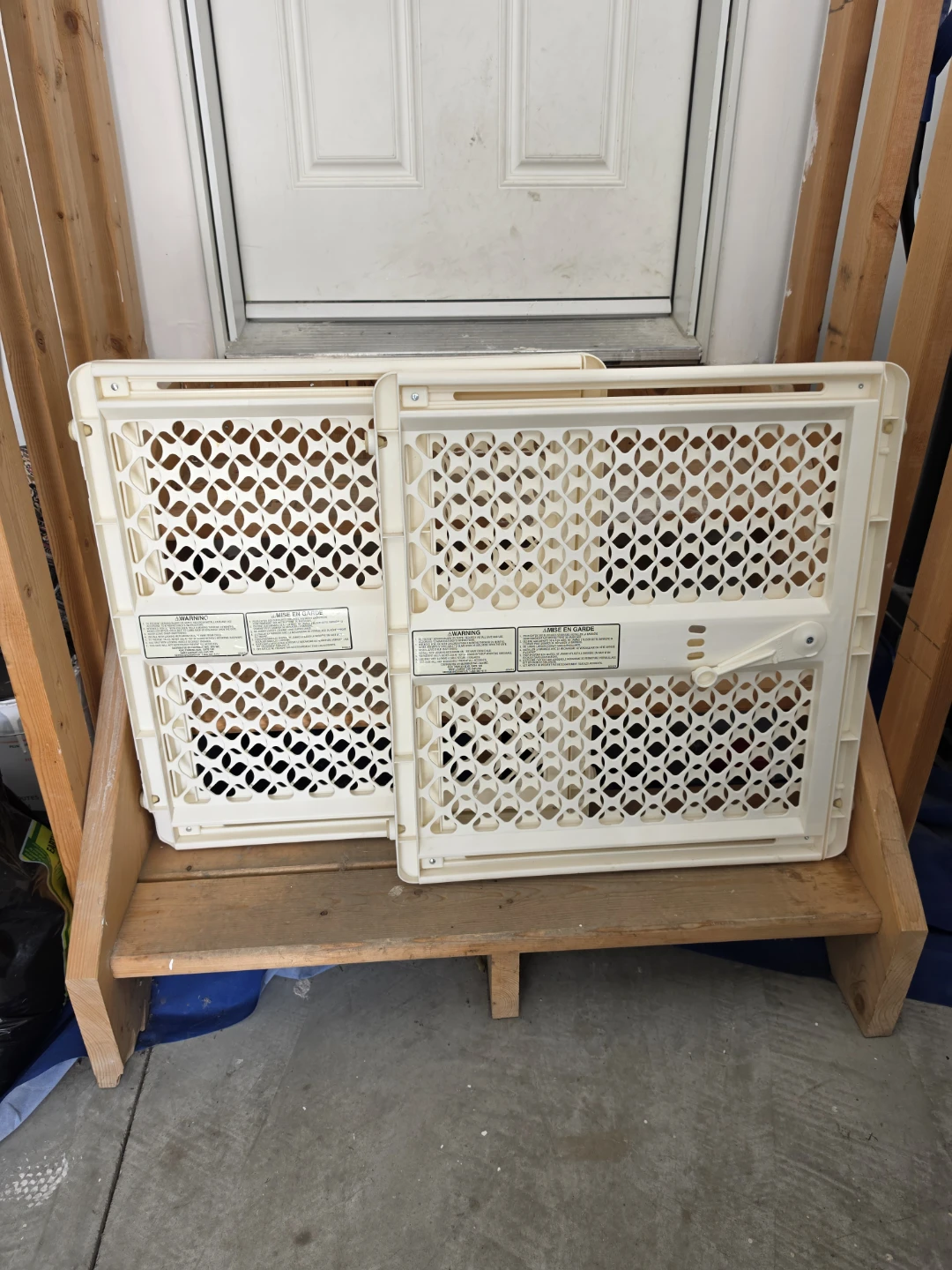 Baby Gate (2 Pack) - photo 2