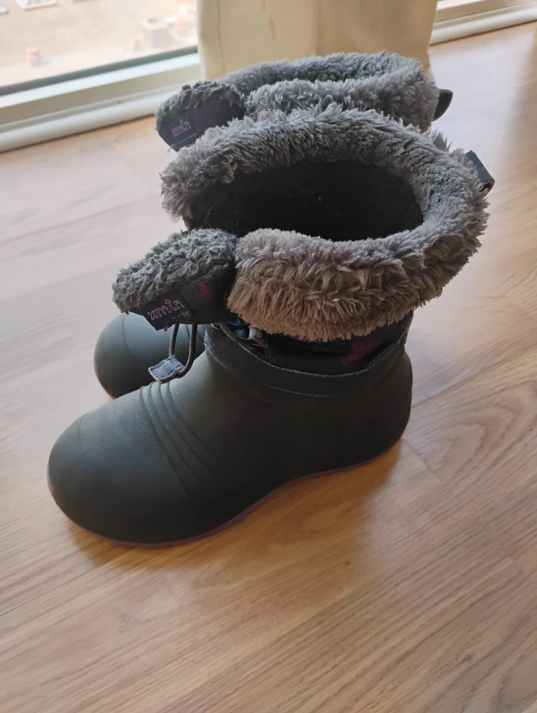 Winter Boots Girls - photo 3