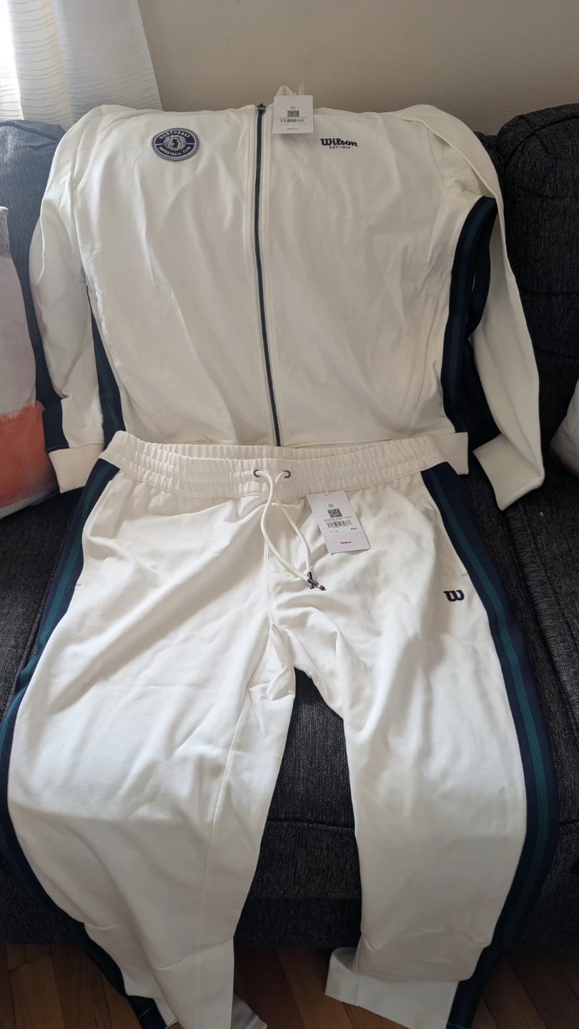 sports set
