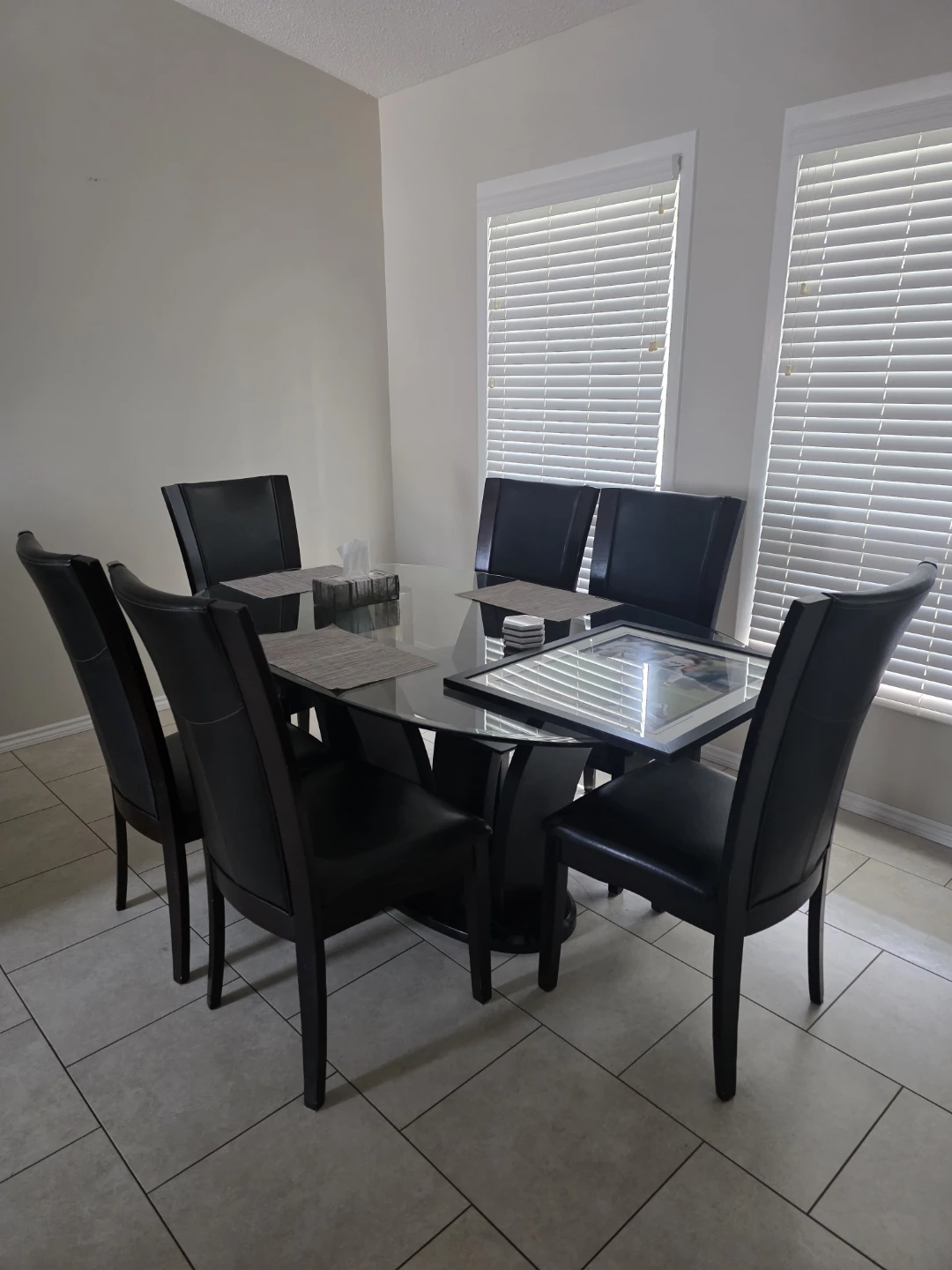 Dining Table Set