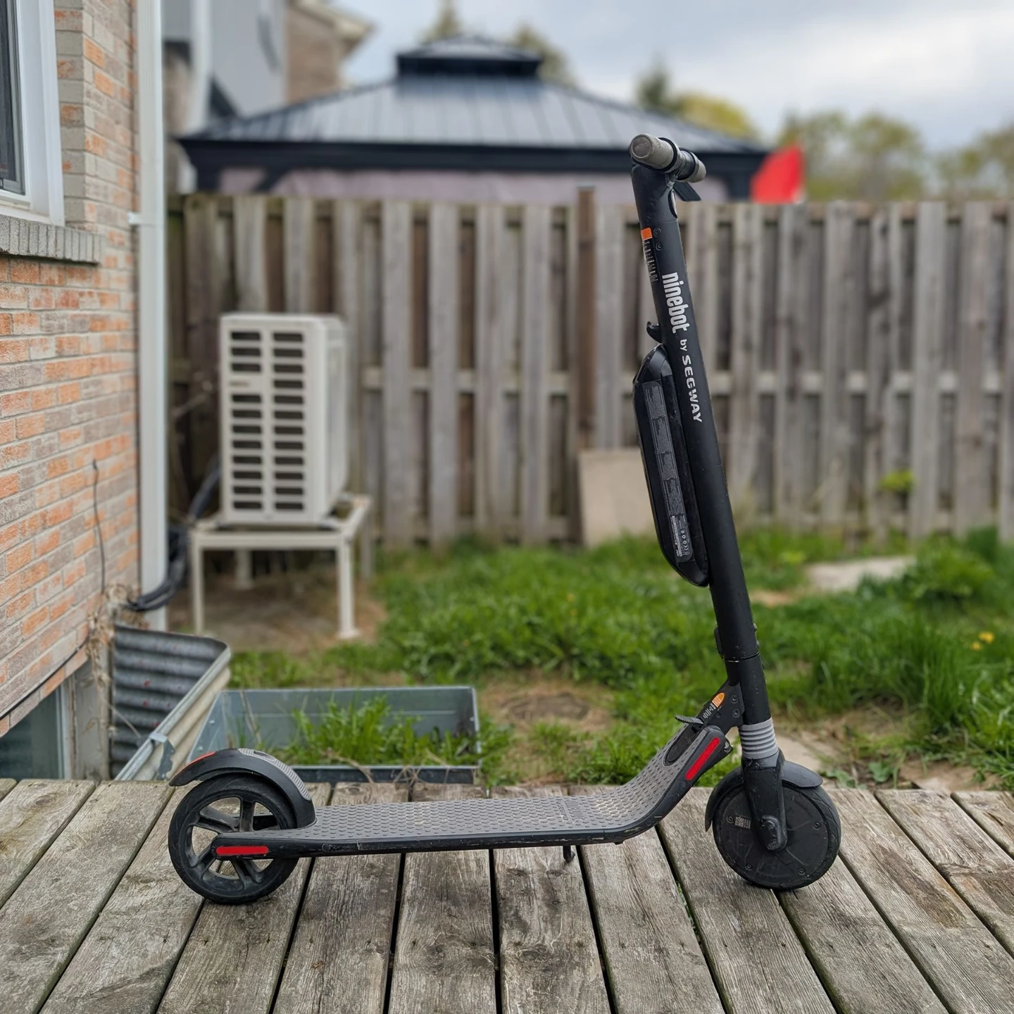 Segway Ninebot ES3 Scooter