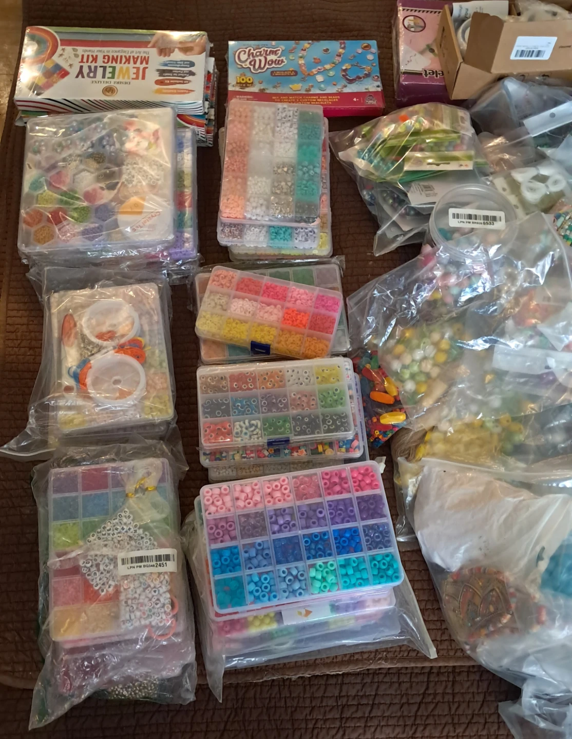 Jewelry Making Kits and Supplies - photo 4