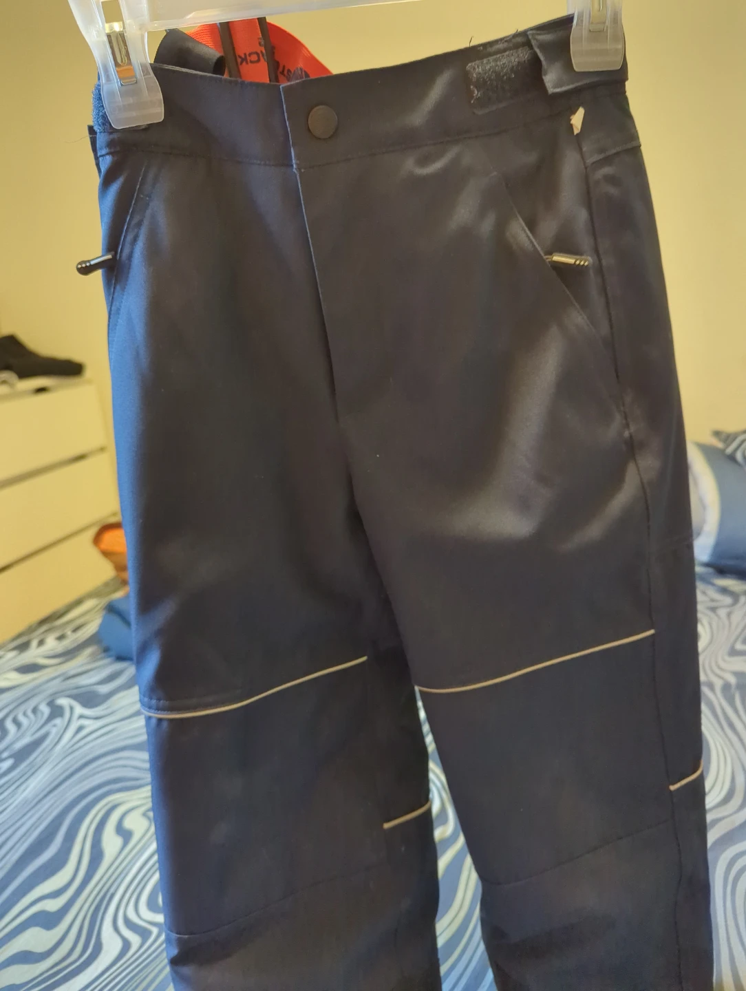 Snow pants