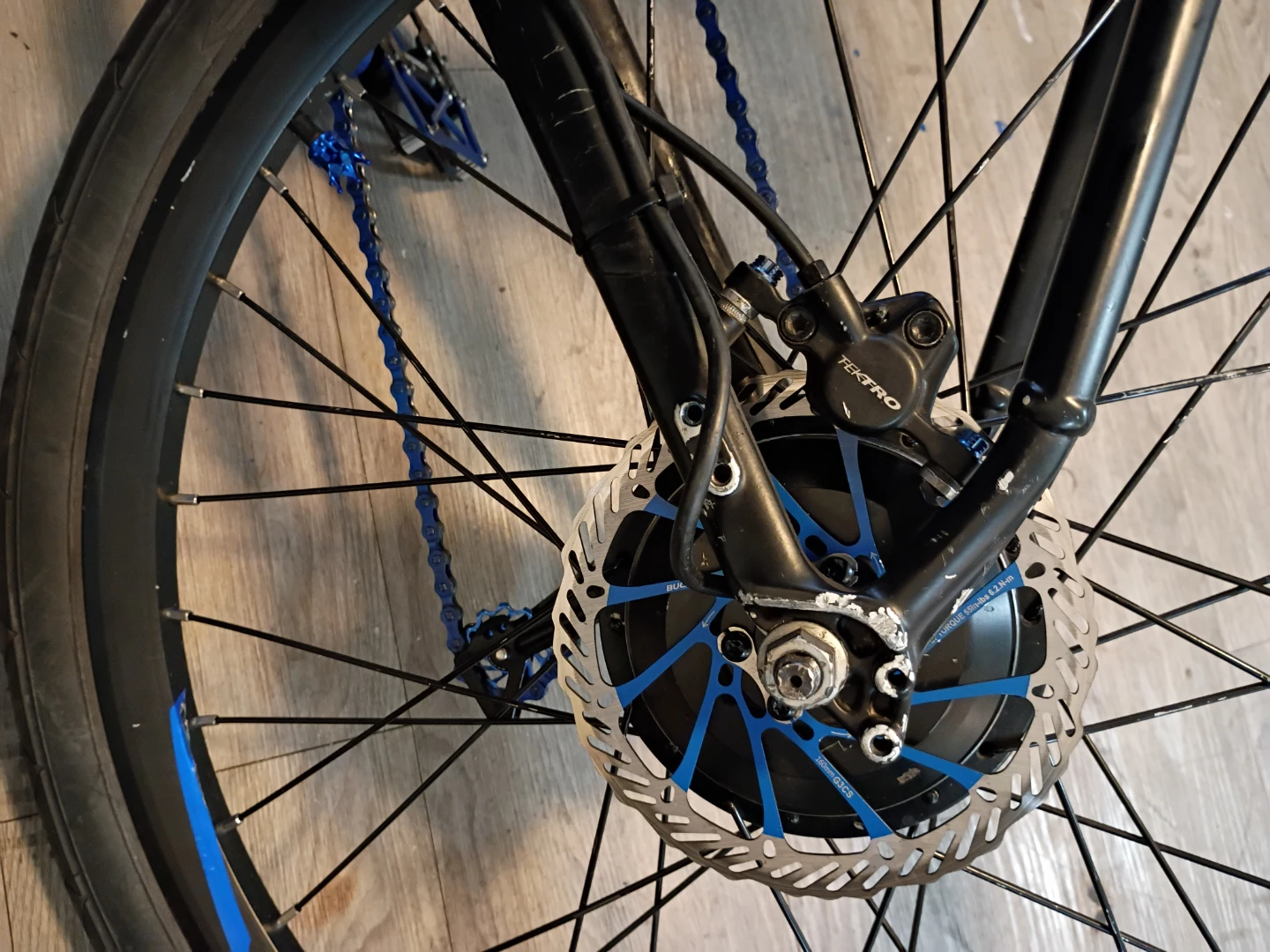 Trek Marlin 5 Electric Bike - photo 3