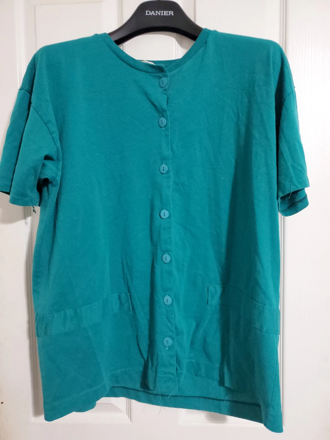 Ladies Shirt.