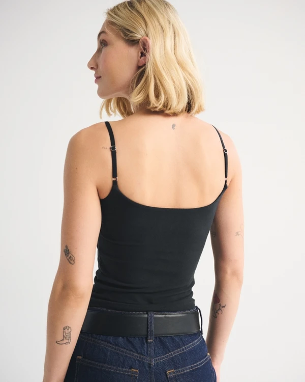 Abercrombie Bra-Free Collection Camisole - photo 5
