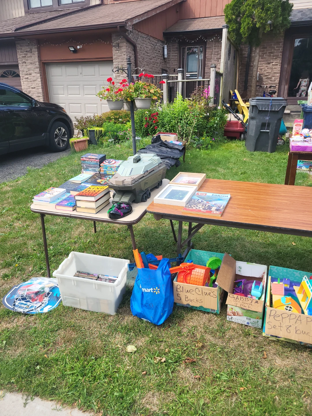 Garage Sale - photo 3