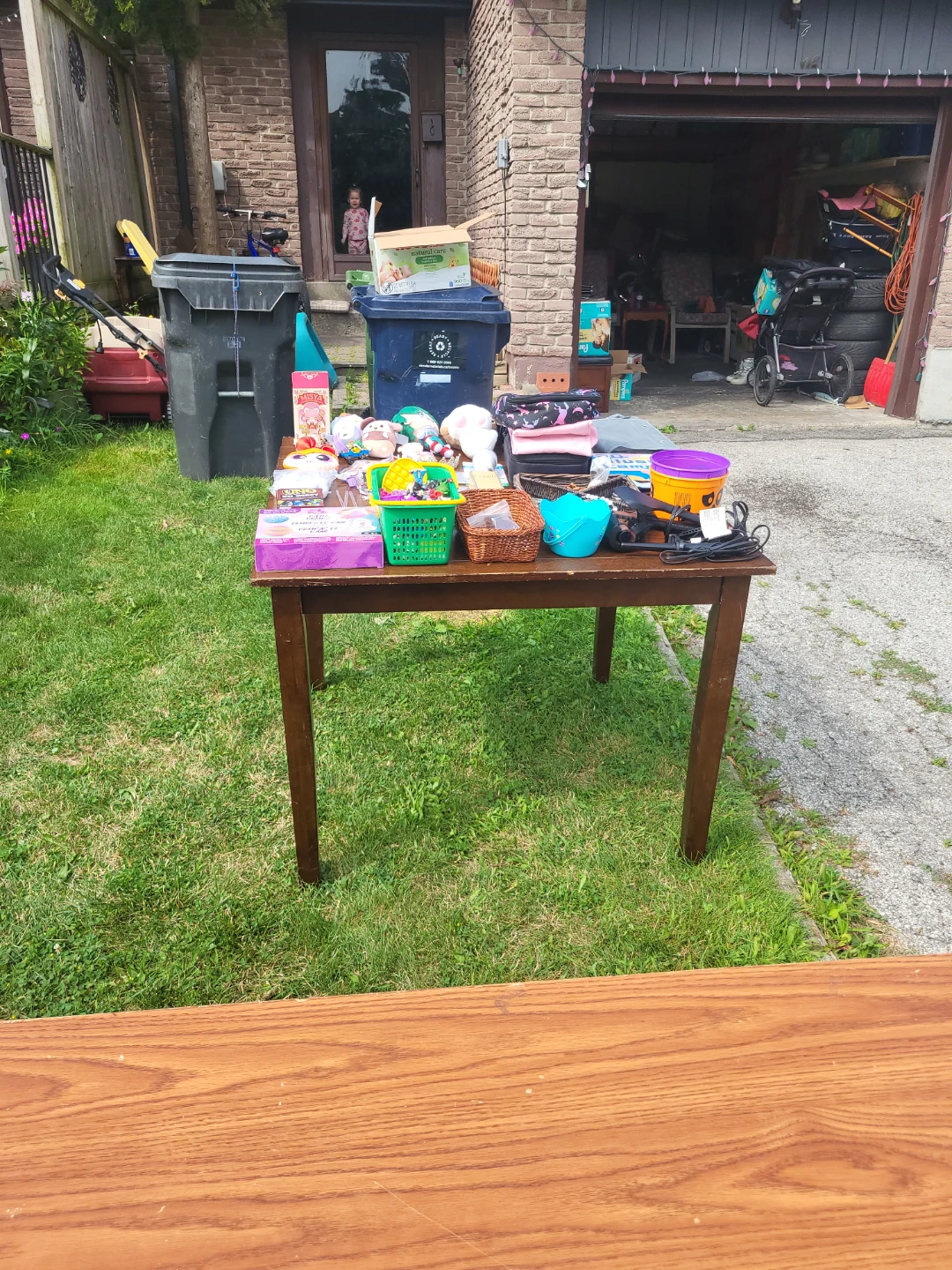 Garage Sale - photo 4