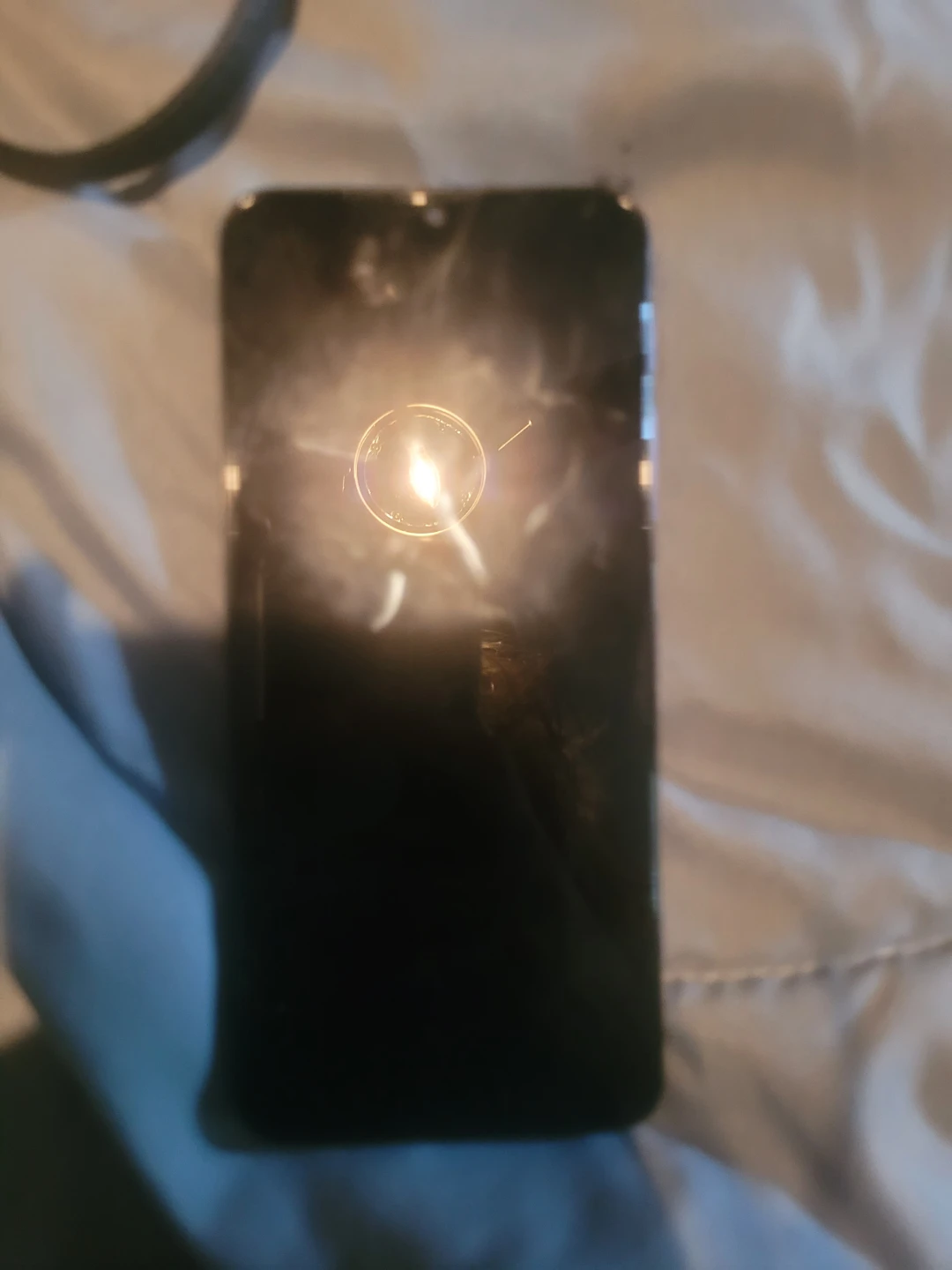 Motorola Smartphone - photo 3