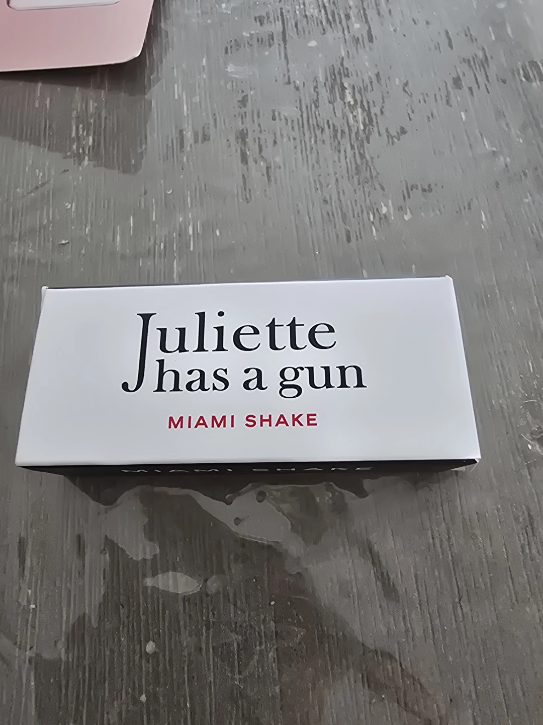 Givenchy, OUAI, and Juliette Has A Gun Samples - photo 3
