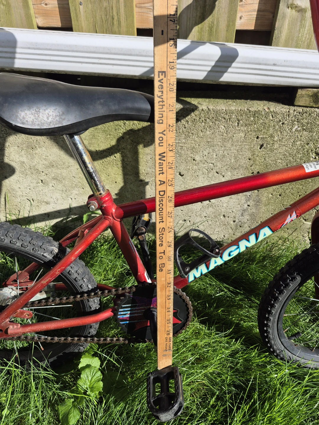 Kids Bikes 4 to 7 years old - photo 3