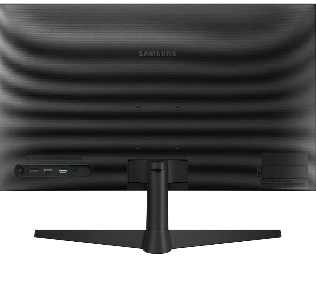 Moving out sale -Samsung 27-inch Flat Screen IPS Monitor - photo 2