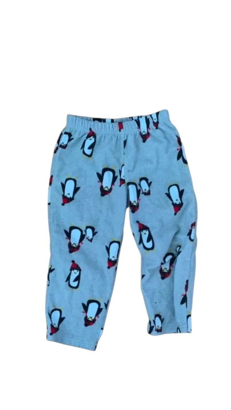 Carter's Toddler Pajama Pants Size 4T