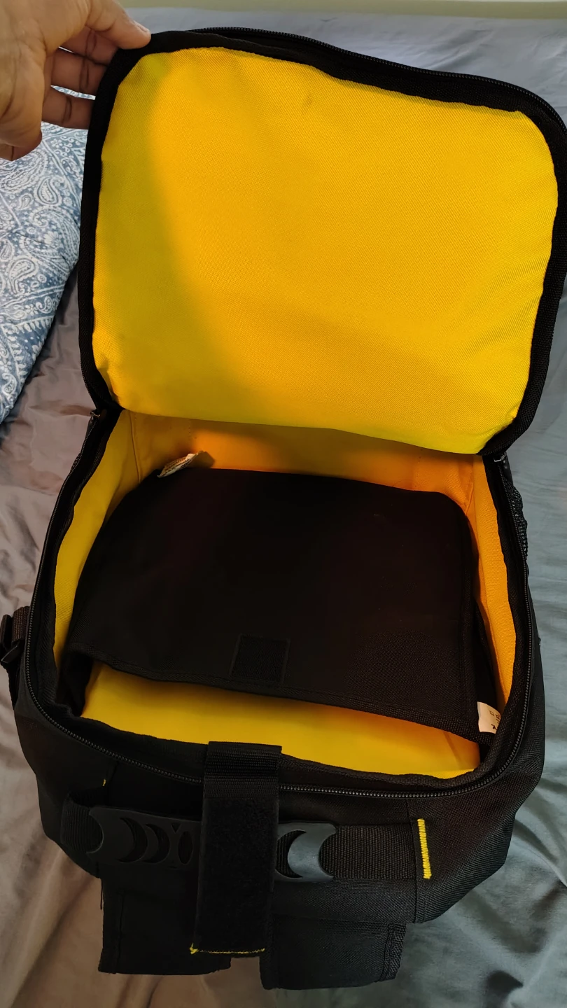 Stanley Toolbag for Technicians (New) - photo 4