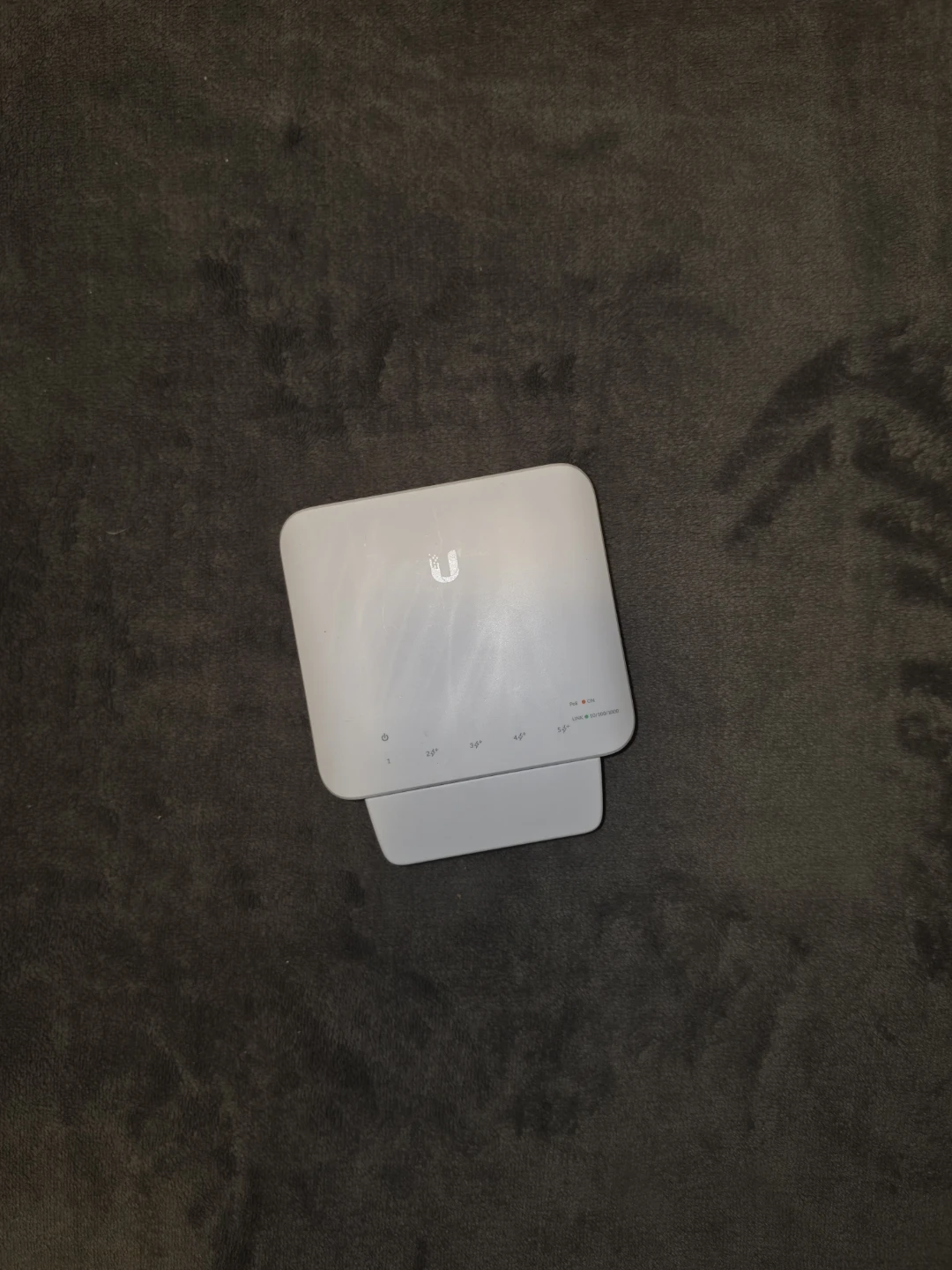 Ubiquiti Networks Commercial Unifi Switch Flex | USW-Flex