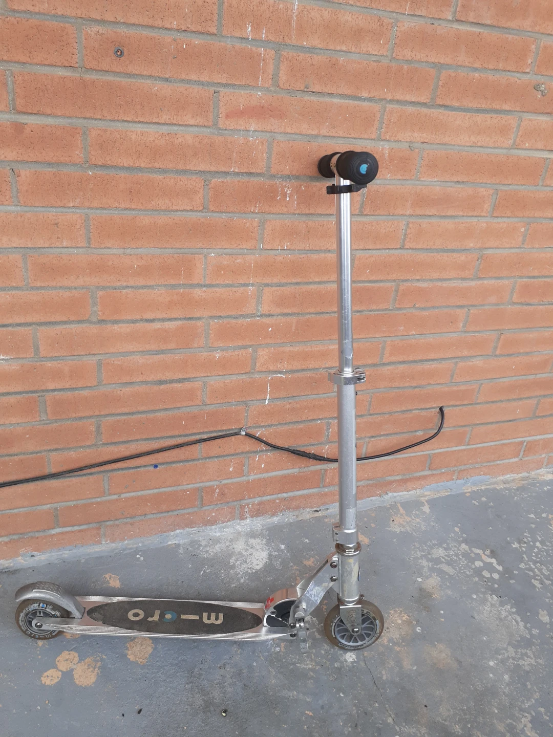 Micro Scooter